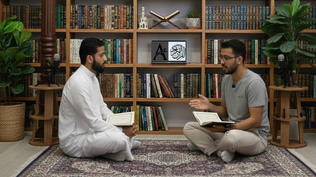 Online classroom