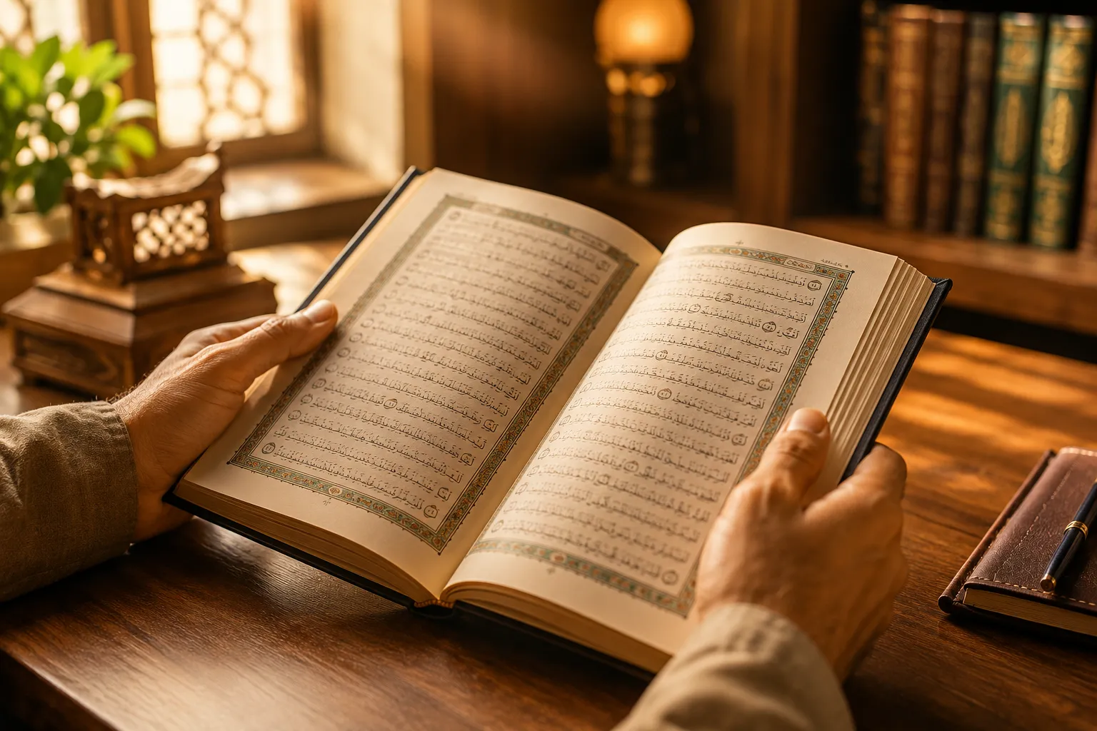 The Profound Importance of Tajweed: Mastering Quran Recitation