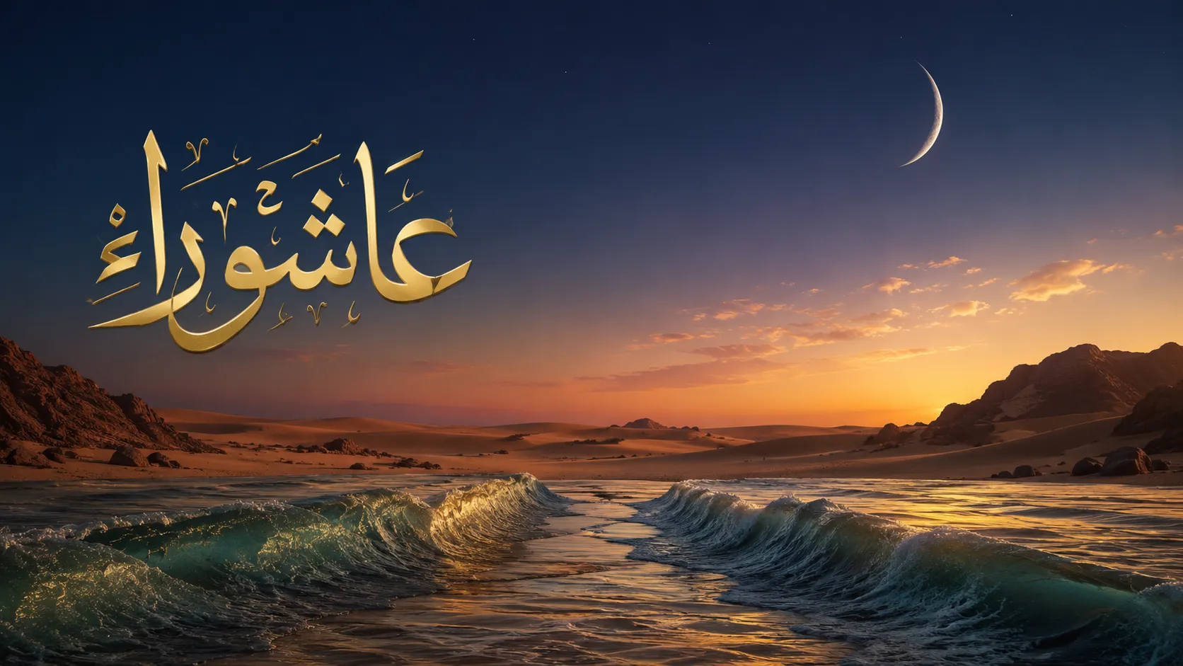 Why Do Muslims Fast on Ashura? Meaning, History, Virtues, and Rewards